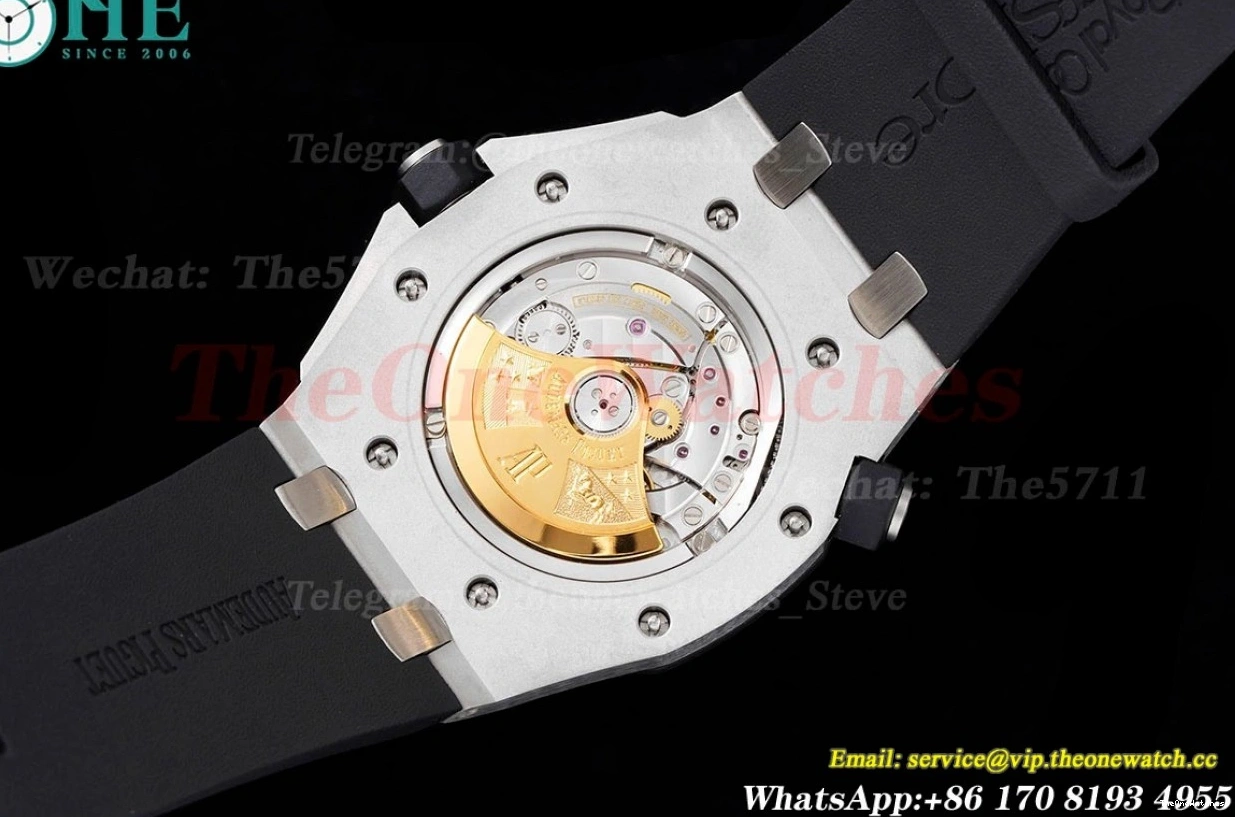 Diver Clone V2 Offshore RU Oak Royal Super ZF 15710 SS SA3120 0422